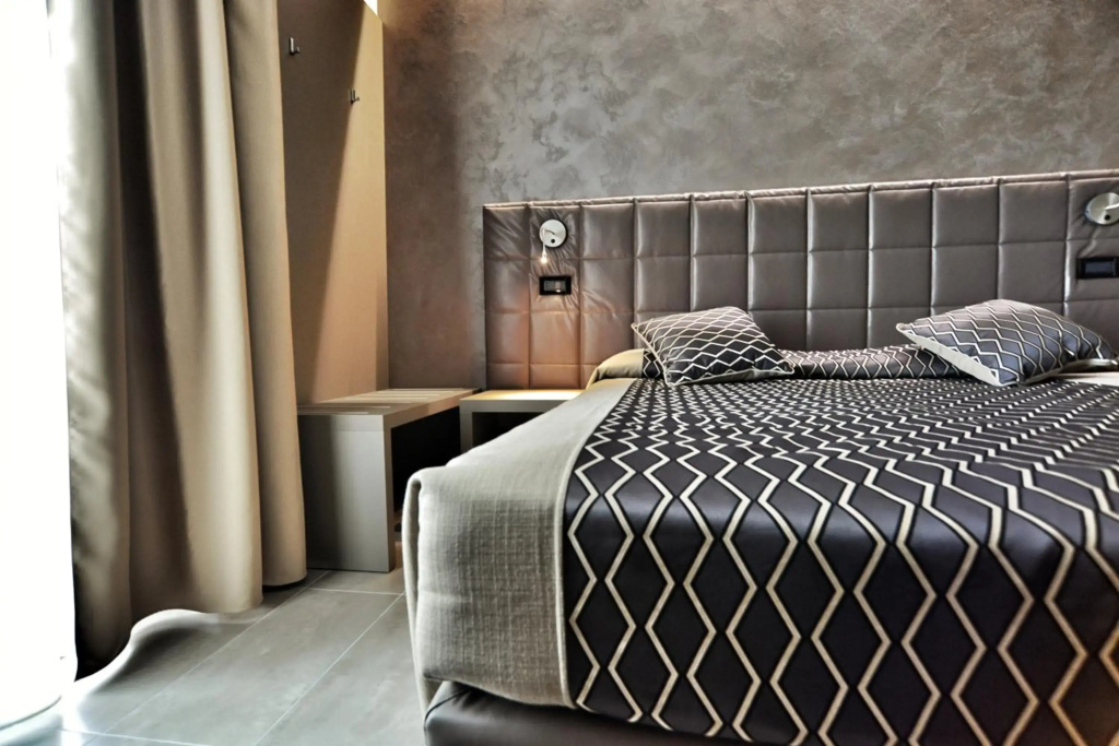 Hotel Sorriso - фото 19