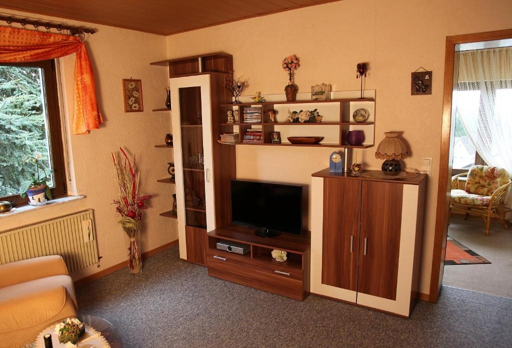 Ferienwohnung Sauer