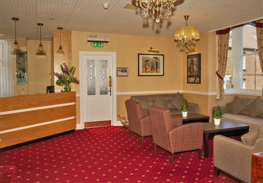 The Kingston Theatre Hotel - Général