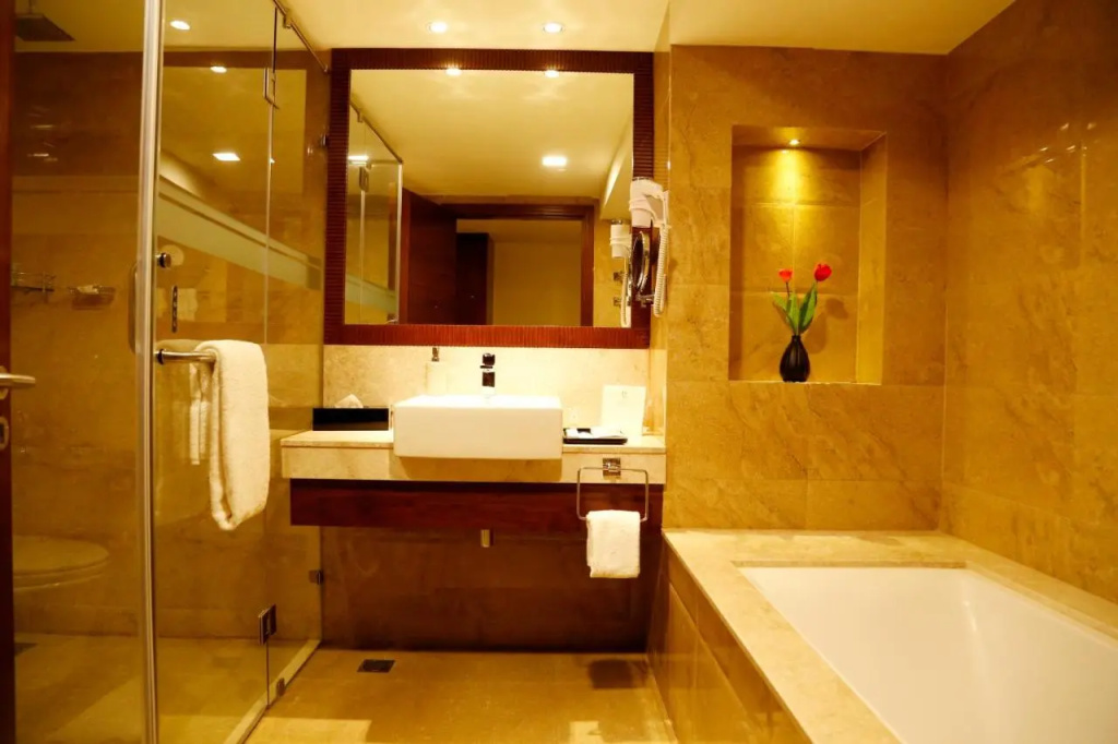 The Raviz Calicut - Général