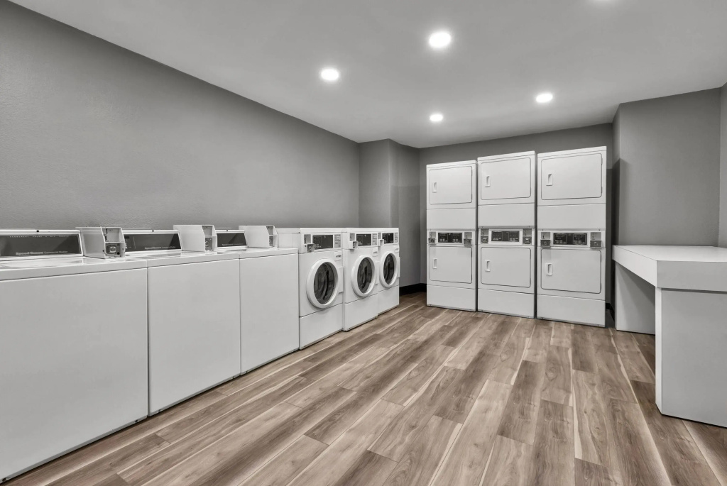 Hawthorn Extended Stay by Wyndham DFW Airport North - Général