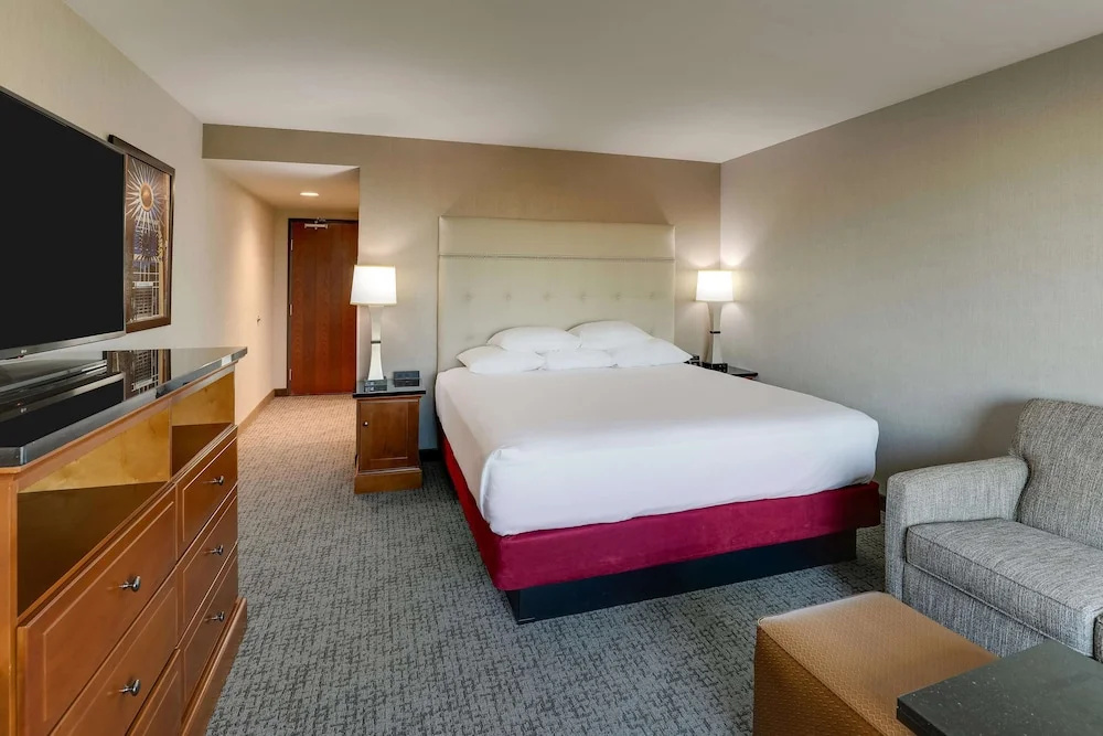 Drury Inn & Suites Phoenix Airport - Chambres