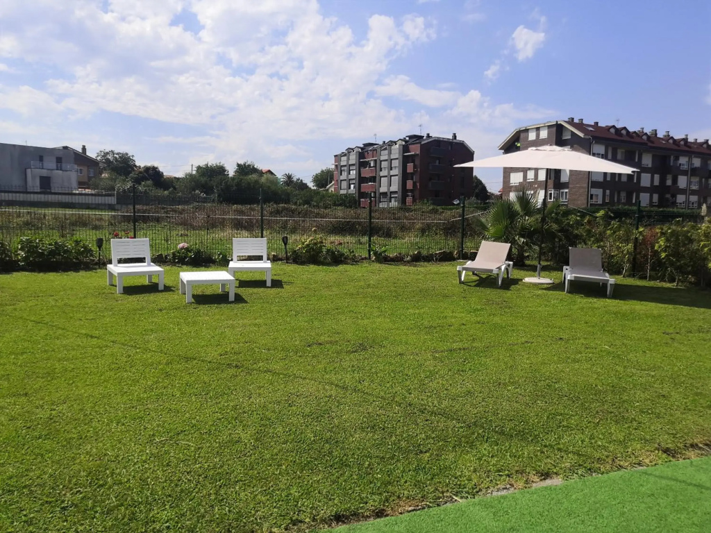 Apartamentos El Valle