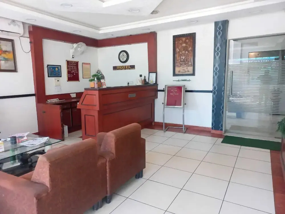 Hotel Sagar