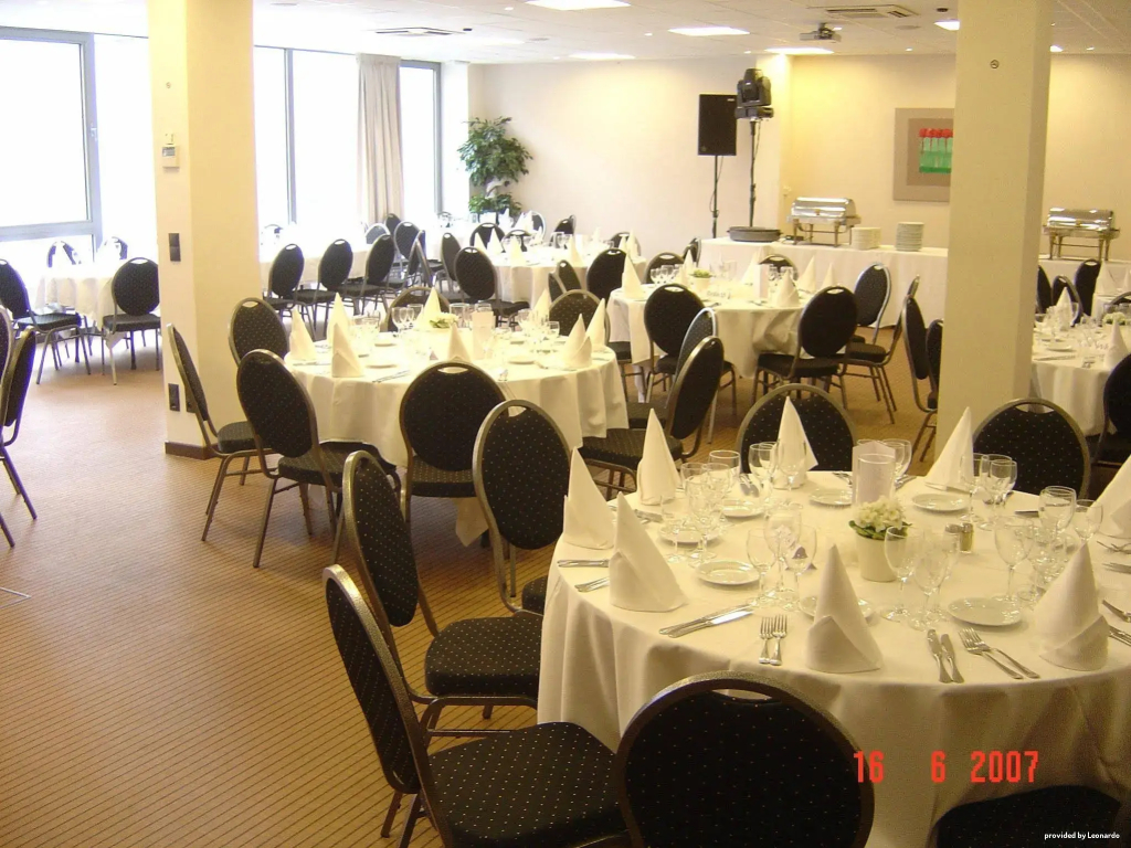 Hotel Alize Mouscron - фото 37