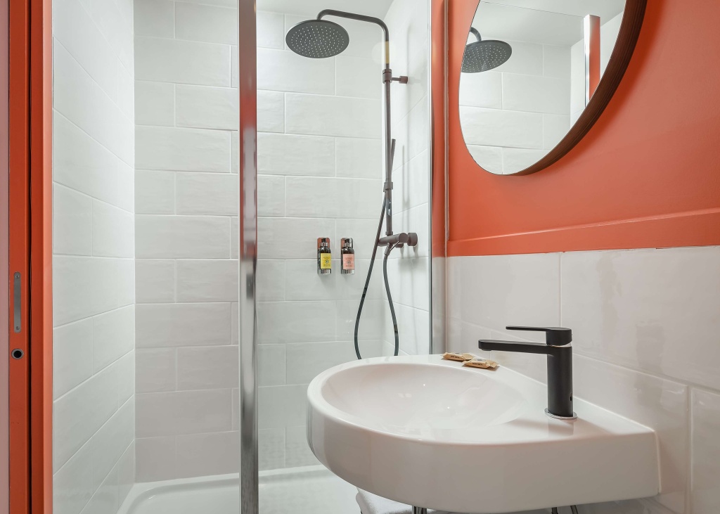 Отель Archetype Etoile Hotel в Париже
