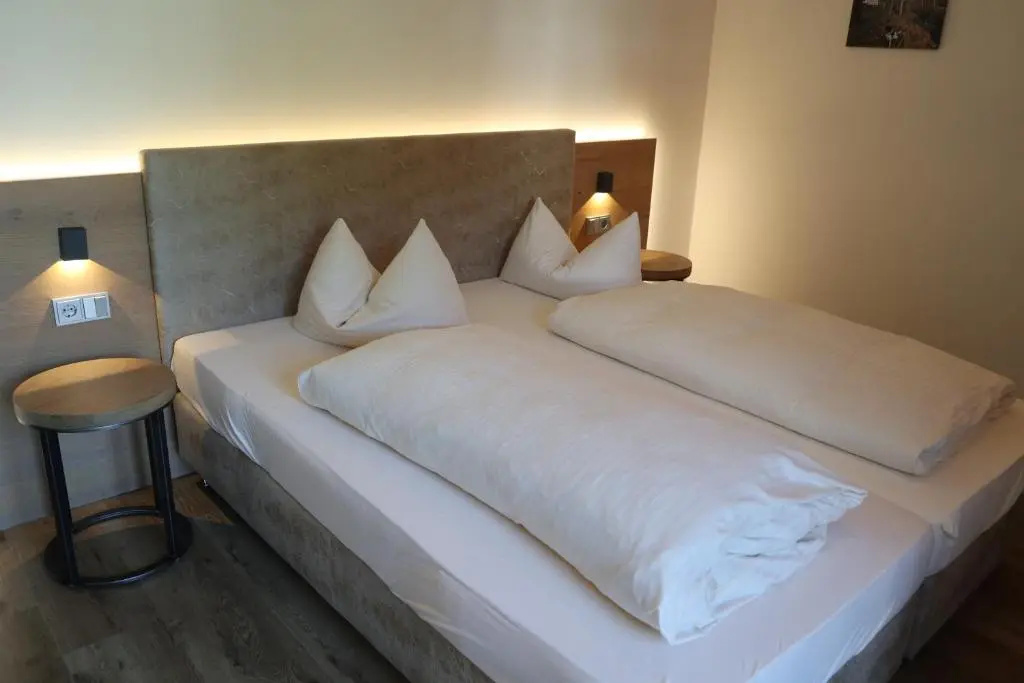 Gasthof Hotel Zur Post - Chambres