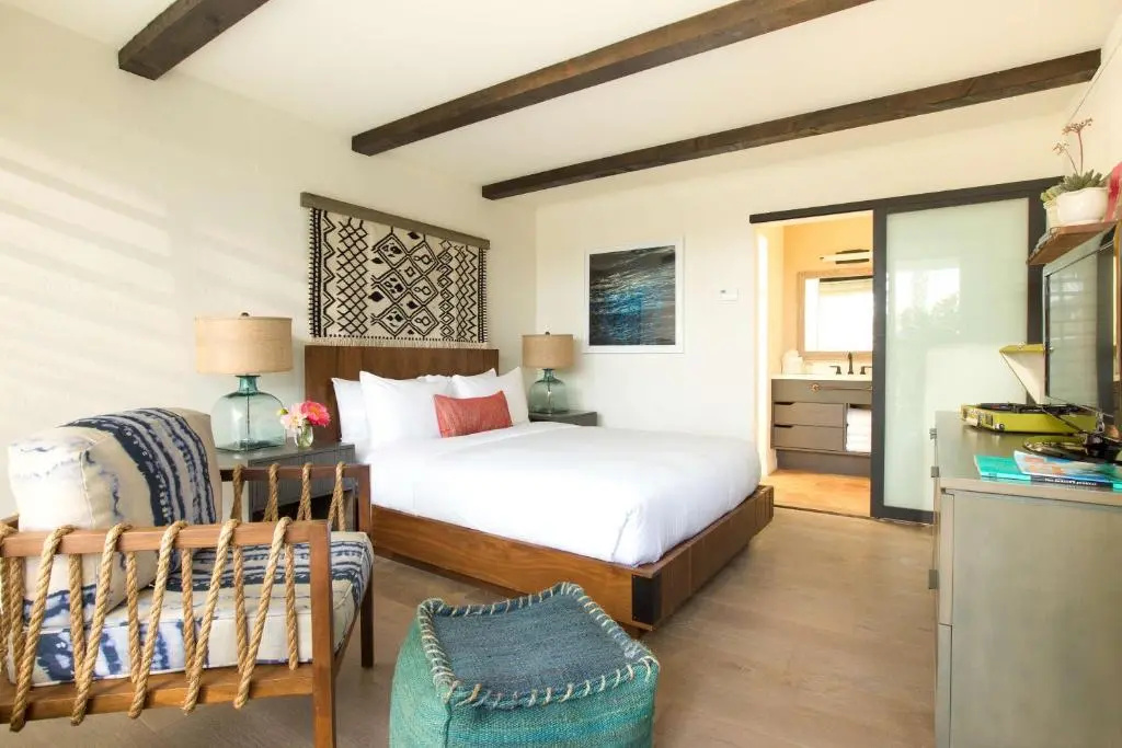 The Leta Santa Barbara Goleta, Tapestry Collection by Hilton - Chambres