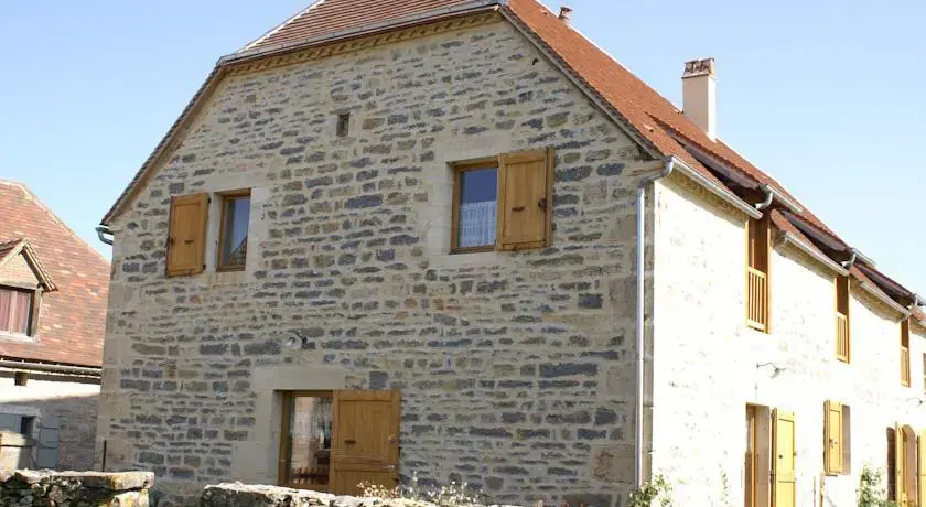 Au Coin des Granges