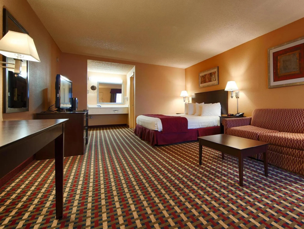 Junior Suite