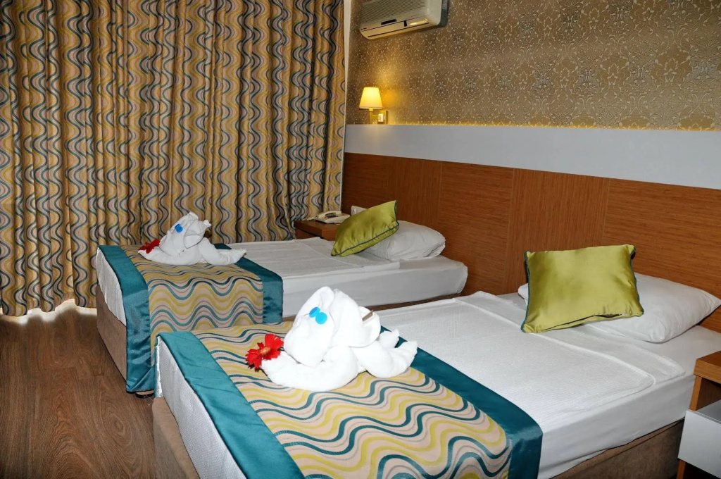Kemer Dream Hotel — фото 7
