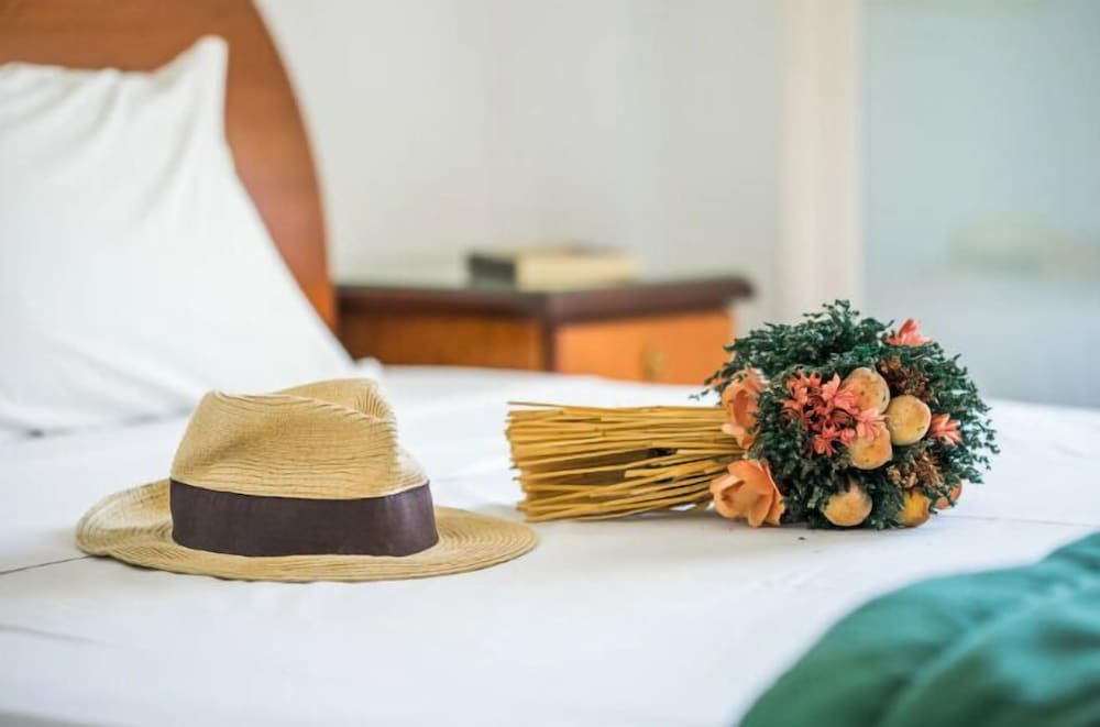 Paradise Inn Hotel - Chambres