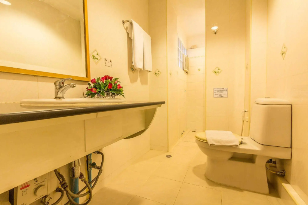 Hotel photo 20