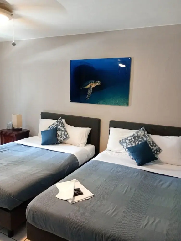Classic room