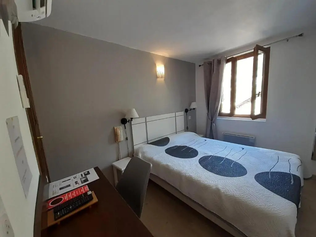 Voir la photo 3 — Auberge de la Cascade