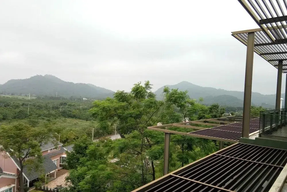 360 Condotel Khaoyai - Général