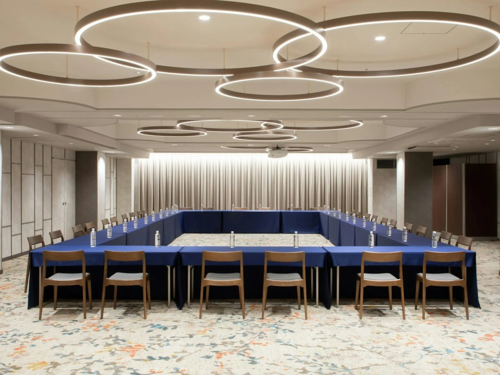 Art Hotel Miyazaki Sky Tower - Général