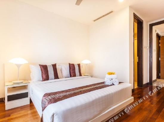 Casa Residency Service Apartment