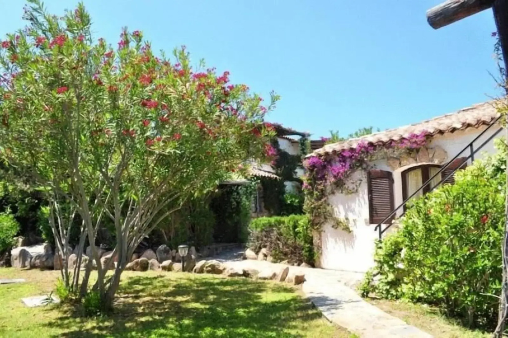 La Jacia Hotel & Resort - Général