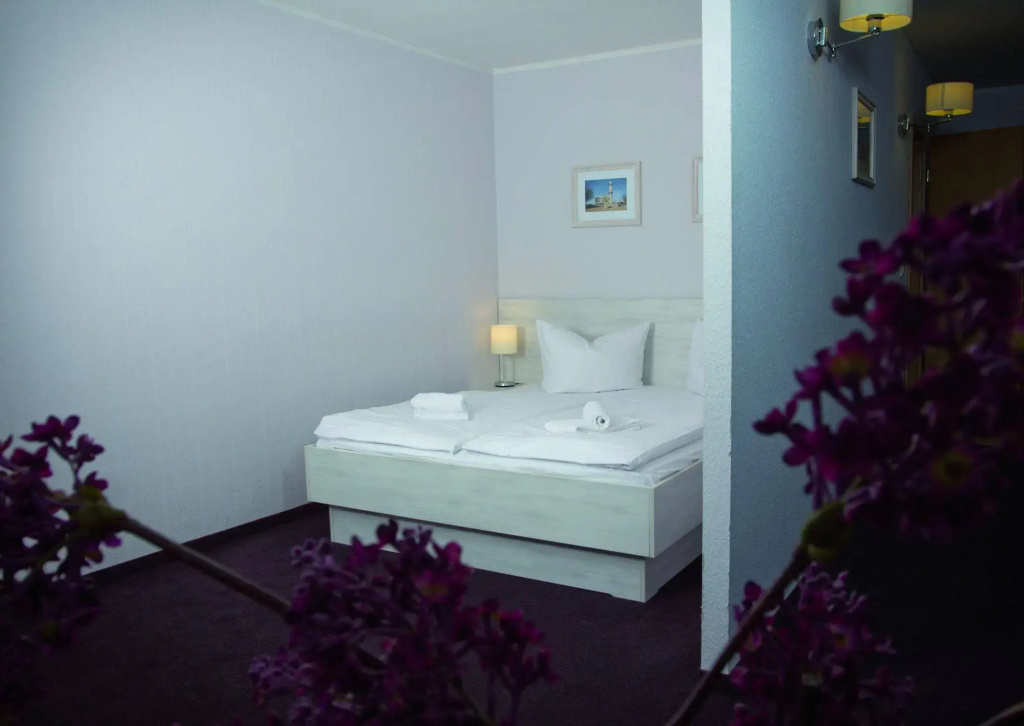 Hotel Am Alten Strom - Général