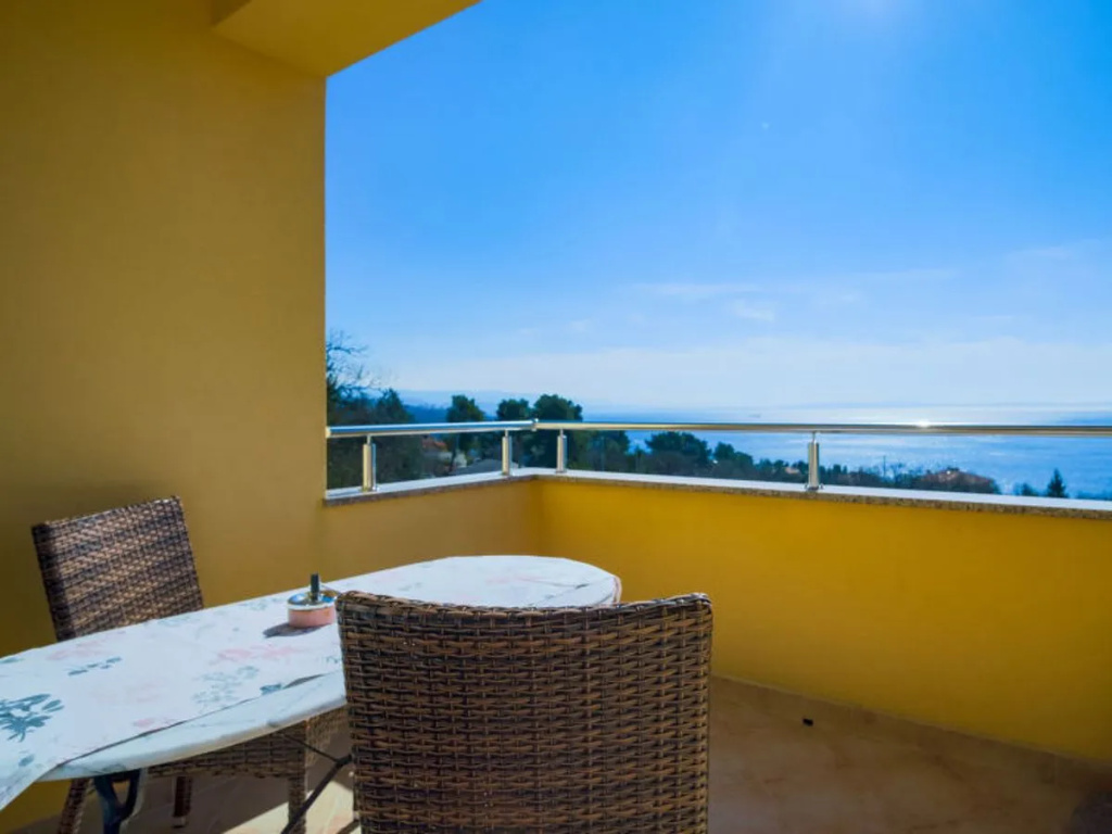 Apartment Silvana Civray 36790