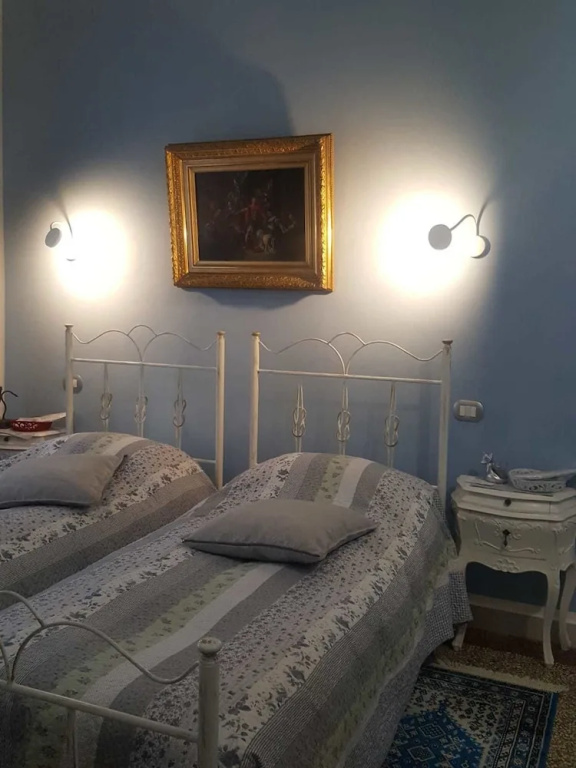 Executive Quadruple room