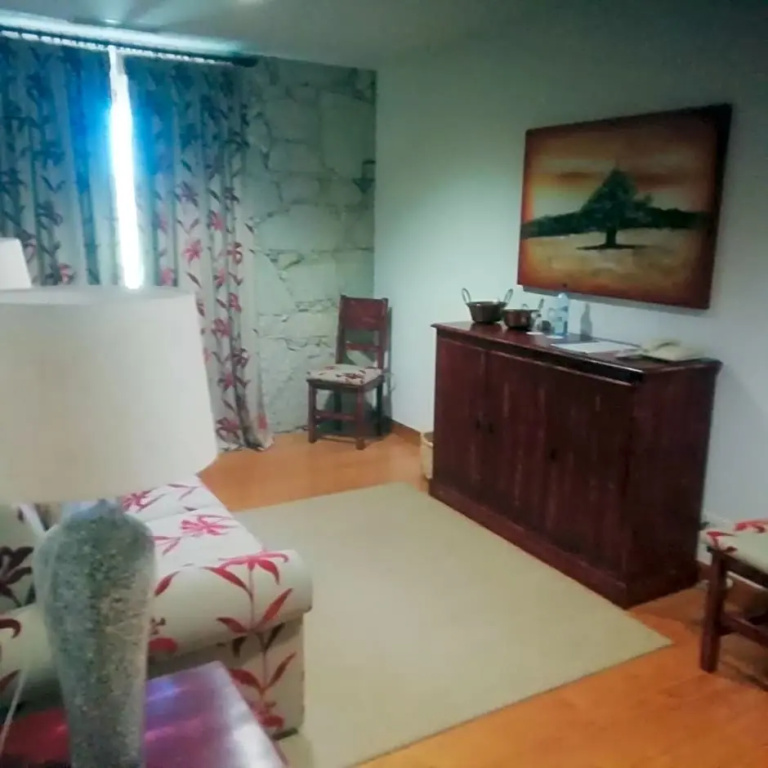 Lam Hotel Convento do Desagravo - Chambres