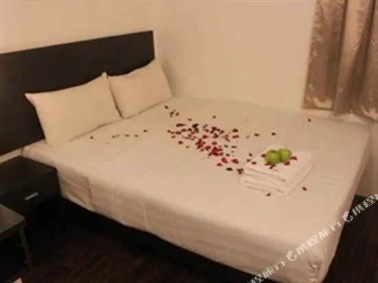 Apple 1 Hotel Superior