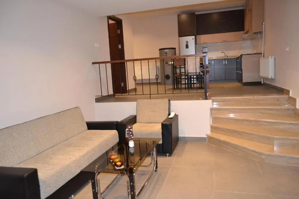 Villadzor Apart Hotel - Chambres