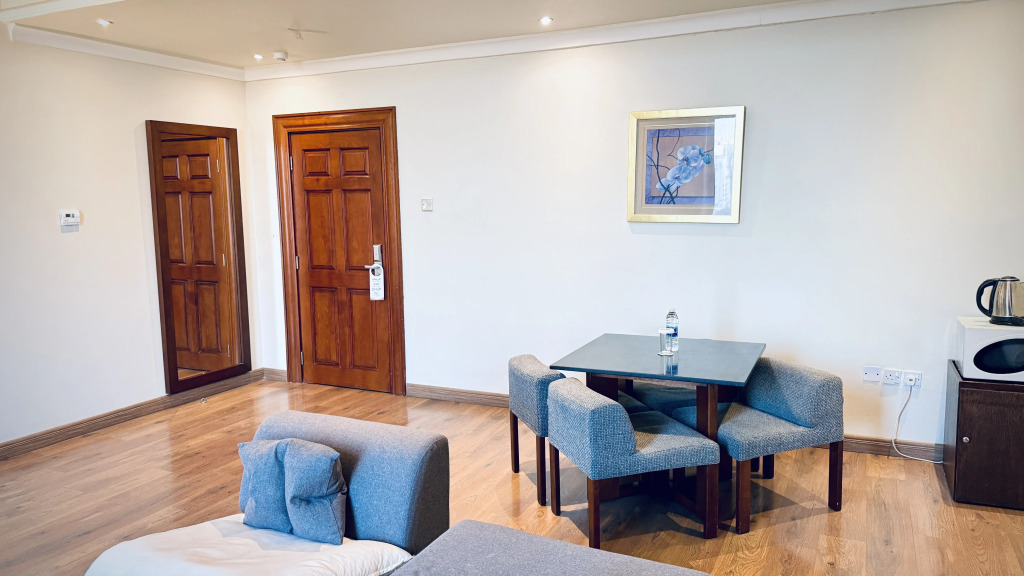 Le Jazz Hotel - фото 4