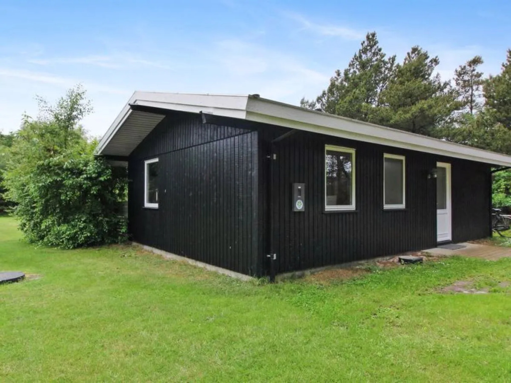 "Amyntas" - 1.4km from the sea in Western Jutland