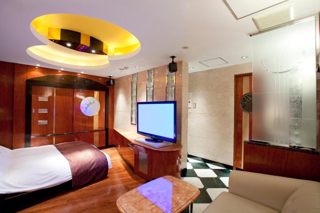 Hotel & Spa J-MEX - Adults Only 사진 8