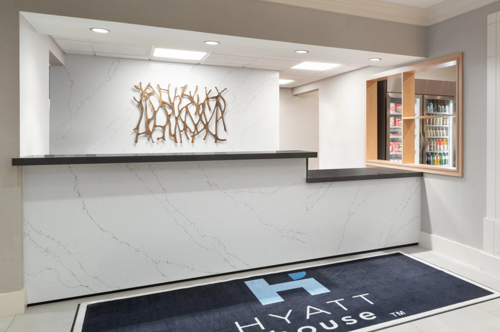 HYATT house White Plains