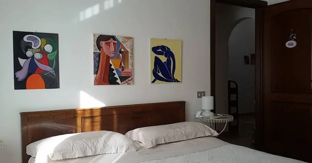Classic room