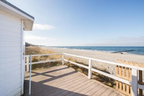 Beach & Waterfront