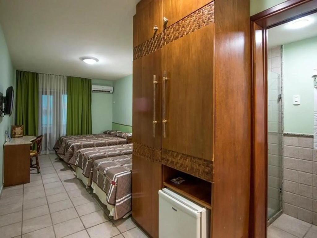 Divi Divi Praia Hotel - Général