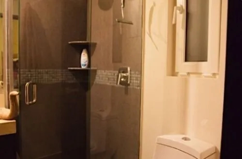 The Park - Général