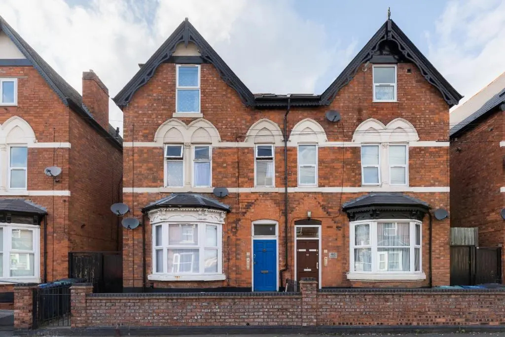 Summerfield Crescent Annex