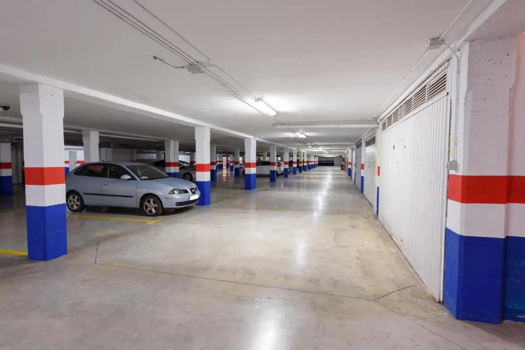 Apartamentos Nuevo México C 131