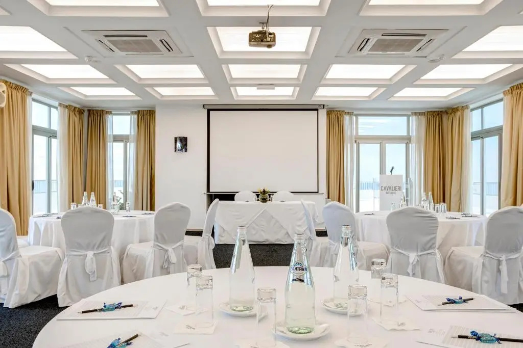 Cavalieri Hotel Malta, a member of Radisson Individuals - Général