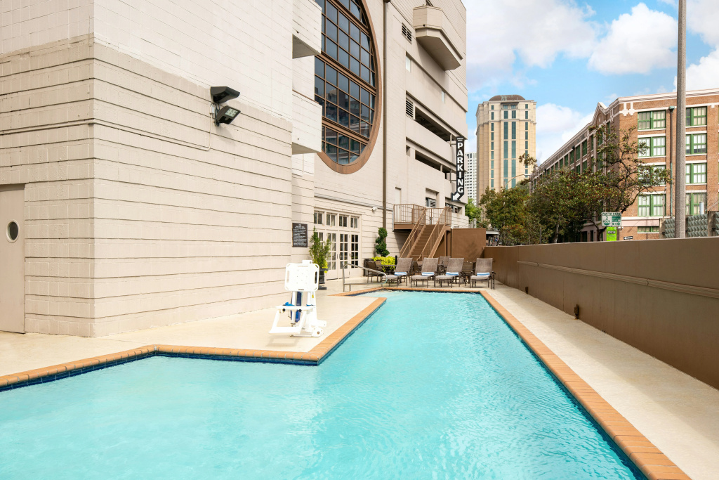 Embassy Suites by Hilton New Orleans - Général