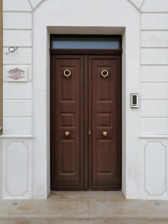 Vittoria Luxury house