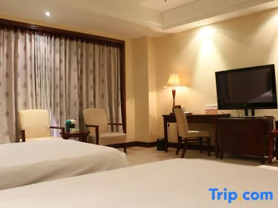 Standard room with sea view