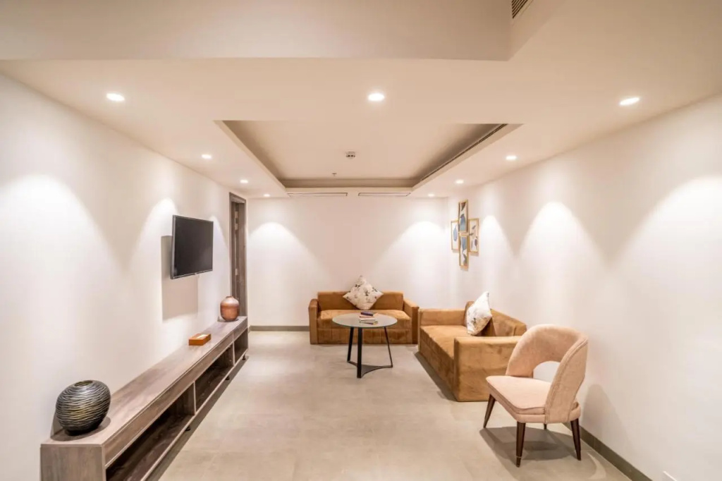 juSTa Residences - AIPL Joy Street, Gurgaon