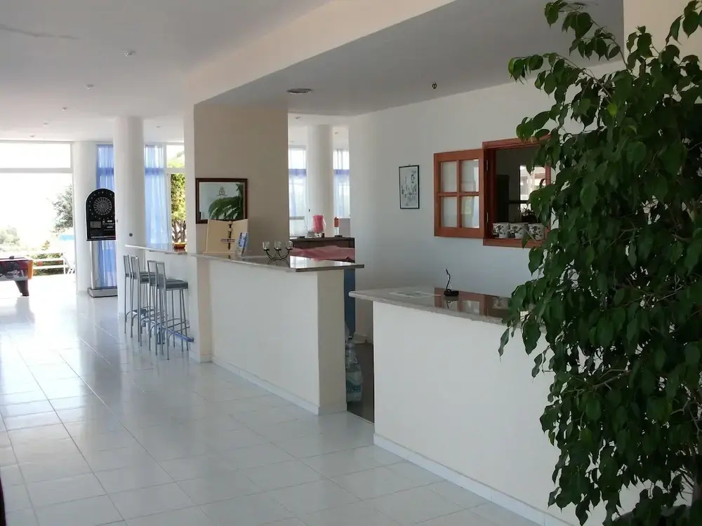 Hotel photo 19