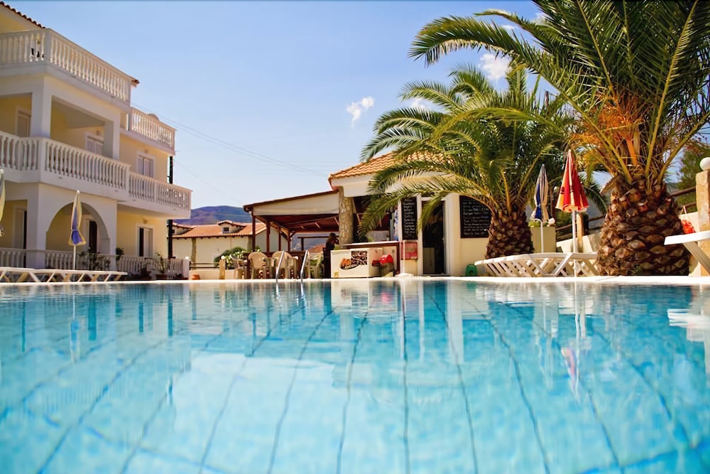 Zantegarden 3 * Zantegarden 3 *