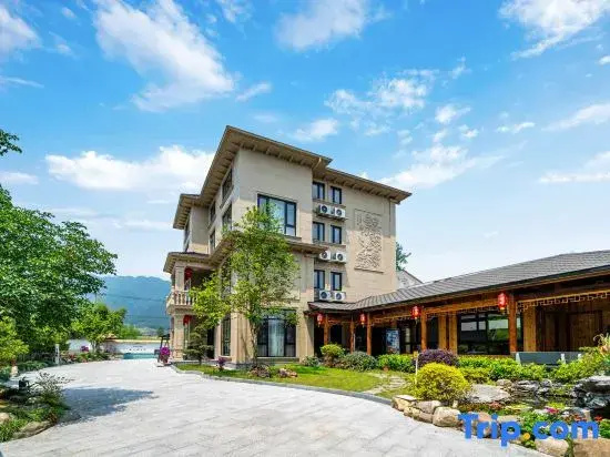 chenlichengwai Homestay