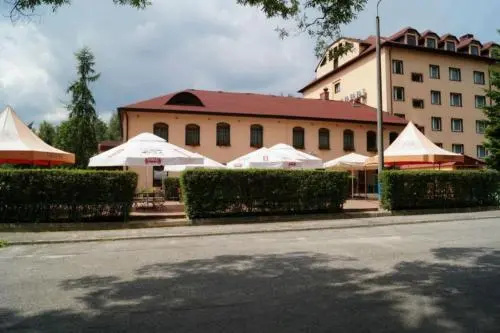 Hotel photo 14