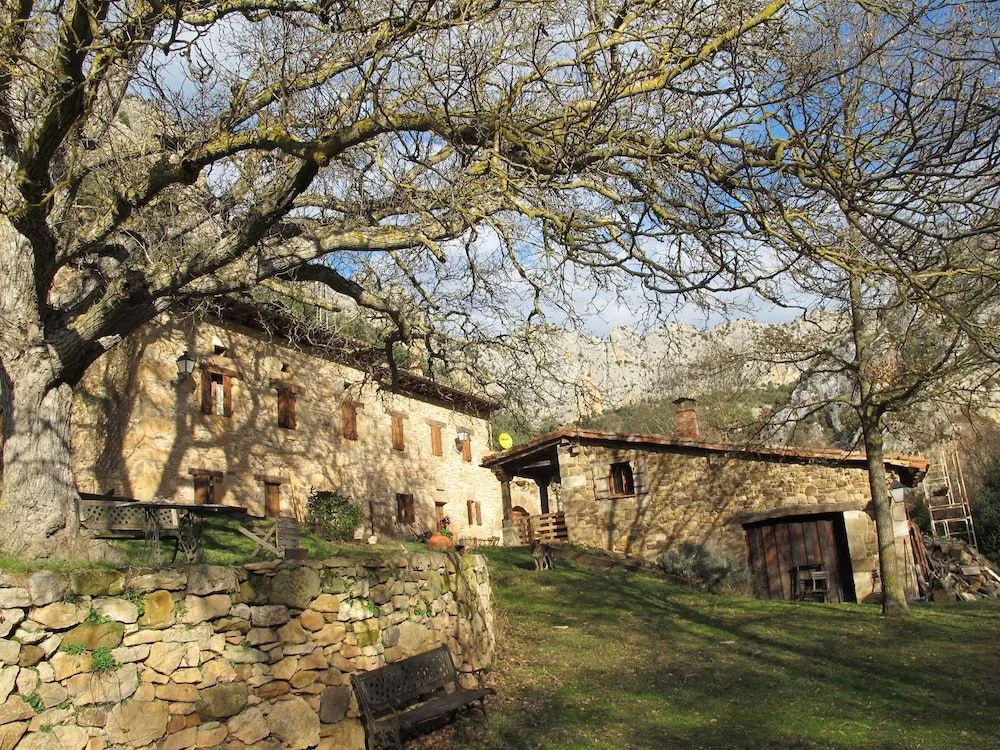 Posada Molino del Canto