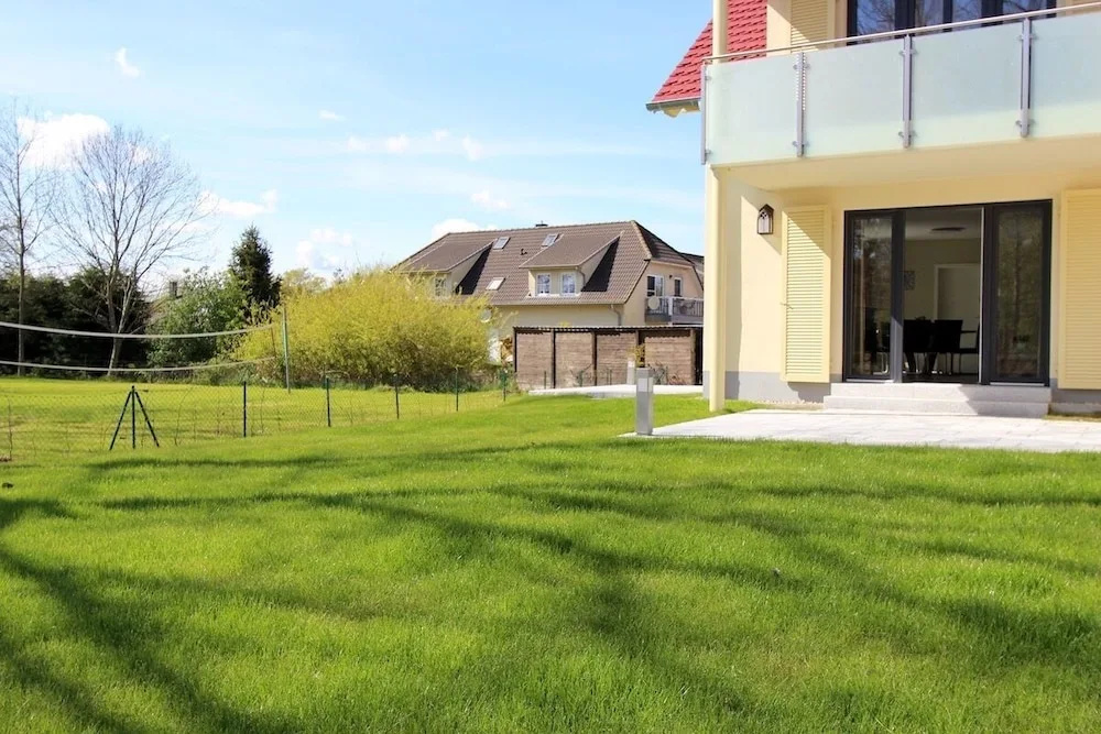 Haus Sterntaucher